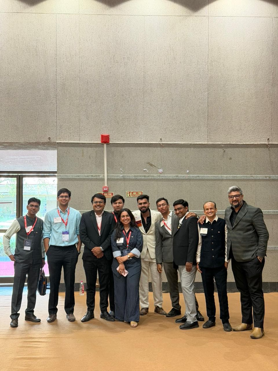 BNI Ares Members