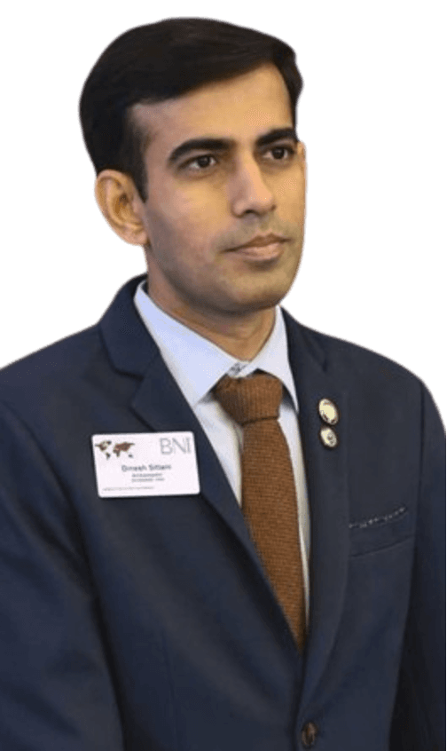 Dinesh Sitlani