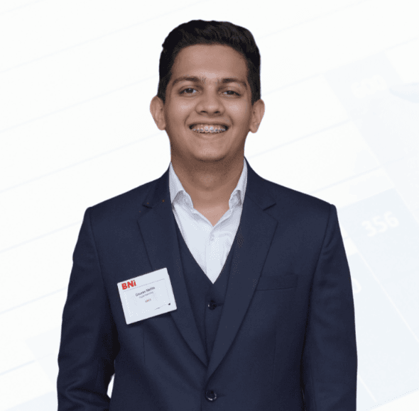 Gaurav Mehta