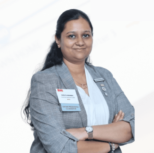Shruti Agarwal